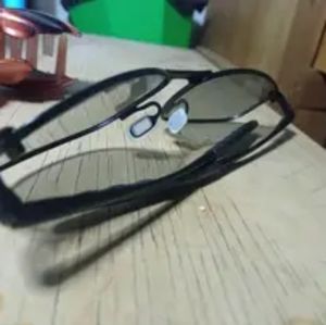 1pc Polarized Sunglasses For Men